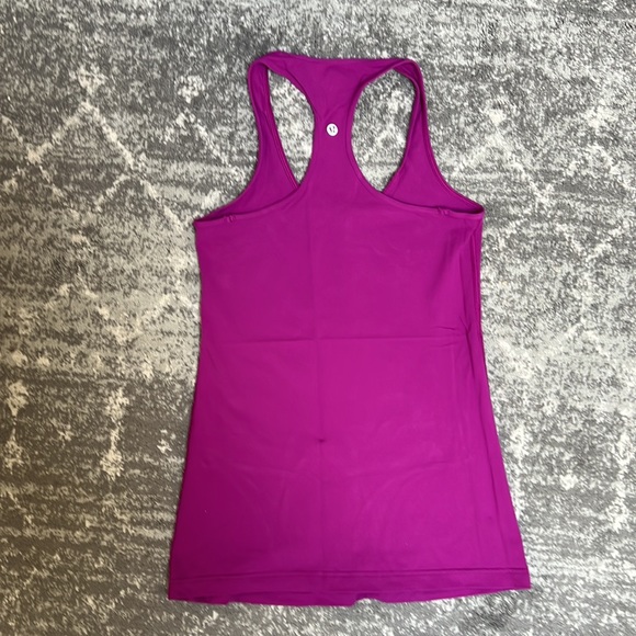 Lululemon Racerback Tank - Picture 2 of 2